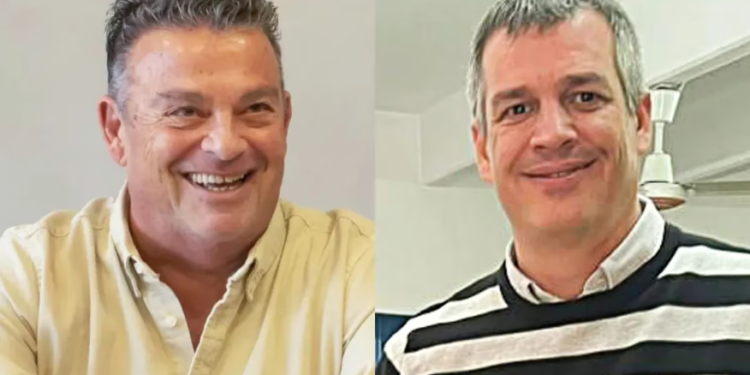 Elecciones en Córdoba: los libertarios que compiten por la gobernación: divididos y sin el aval de Milei