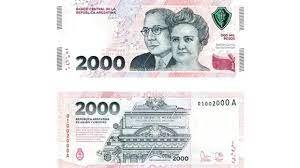 Trastienda del lanzamiento del billete de $2000: del apuro del Gobierno a las dudas para detectar los falsos