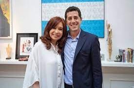 Jorge Lanata: “Si Wado gana será otro Alberto porque Cristina busca a alguien que la obedezca a ciegas”
