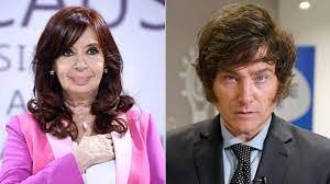 De los tres tercios de Cristina a una elección de cuatro cuartos
