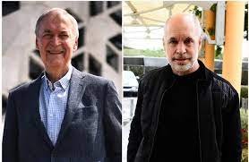 Se postergaron hasta después de las PASO las negociaciones entre Juntos por el Cambio y Juan Schiaretti