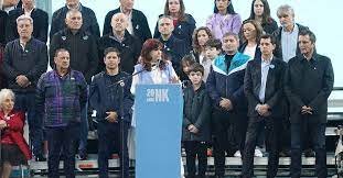 A 5 días de una definición clave