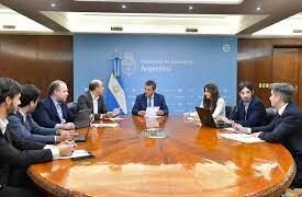 En el primer cuatrimestre de 2024 vencen casi $13 billones de deuda, el equivalente al 8% del PBI