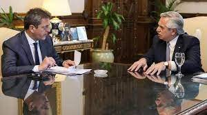 En horas decisivas del calendario electoral, el Gobierno insiste en que la inflación será menor a la de abril