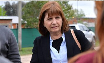 Bullrich cruzó a Larreta por cortes en CABA y Felipe Miguel lo defendió: «Ella tampoco los terminó»