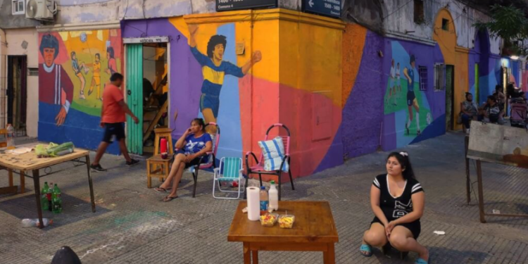 Últimos días para inscribirse en “Gente de mi ciudad”