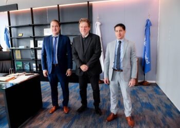 Beneficios para consorcios – Banco Ciudad y la asociación de administradores de Consorcios celebran el convenio