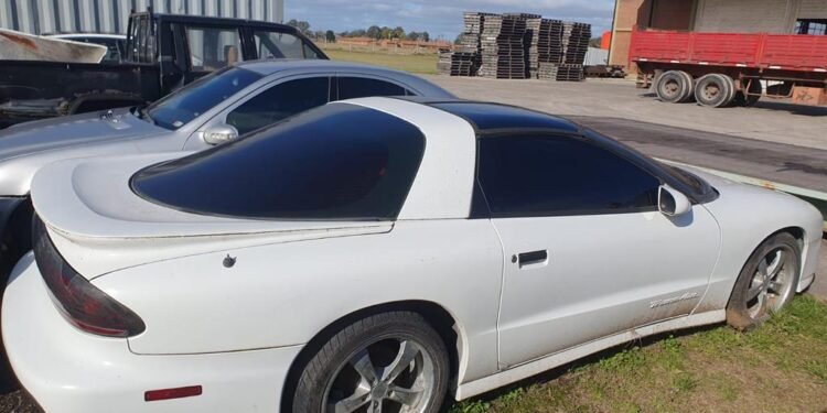 Automotores: Subaste de un clásico y un Suv de alta gama en Banco Ciudad – Remates de AFIP – Aduana