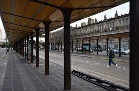 Una huelga sorpresiva de trenes se sumó al paro de colectivos y fue imposible viajar en el AMBA