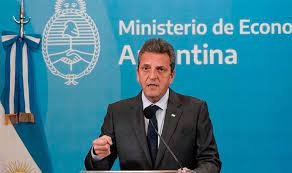 Sergio Massa le habló al mercado antes del pago al FMI: “No vamos a usar un solo dólar de las reservas”