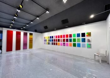 Desde hace 32 años: Banco Ciudad junto a ArteBA 2023