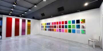 Desde hace 32 años: Banco Ciudad junto a ArteBA 2023