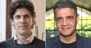 A días de las PASO, una encuesta dio empate técnico entre Martín Lousteau y Jorge Macri en la interna porteña