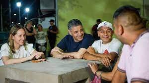 Jorge Macri elegiría a Clara Muzzio como su compañera de fórmula en la ciudad de Buenos Aires