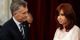 La incógnita de Cristina Kirchner en el último tramo de la campaña y la disyuntiva de Mauricio Macri en el sprint final de la interna del PRO