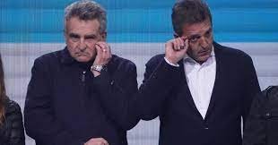 Cómo fue la intimidad del búnker oficialista en una noche marcada por un tercer puesto inesperado