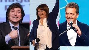 Los ejes de la disputa entre Massa y Bullrich en medio de la catarsis y el replanteo de las campañas para octubre