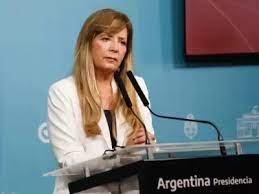 Gabriela Cerruti: “En el voto que acompañó a Milei seguramente hubo mucha gente que no tiene ninguna dificultad económica”