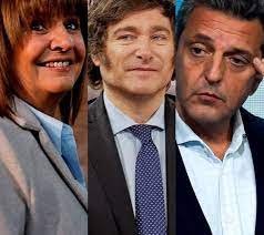 Resultados del escrutinio definitivo: se achicó la diferencia entre los tres candidatos