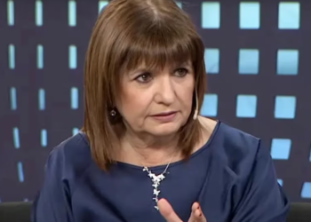Patricia Bullrich presentó sus propuestas de Gobierno: “Un país ordenado”