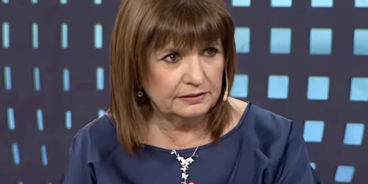 Patricia Bullrich presentó sus propuestas de Gobierno: “Un país ordenado”