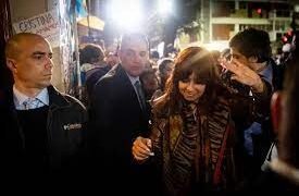 A un año del atentado contra CFK