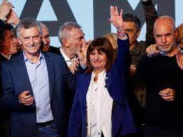 La relación malherida entre Bullrich y Macri