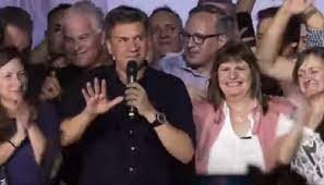 Quién es Leandro “el Zorro” Zdero, el candidato de Juntos