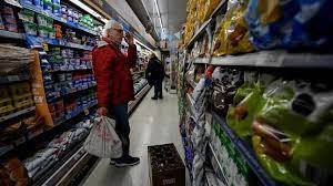 El Gobierno difundió una inflación semanal de 1,7% y dice que muestra “una baja significativa”