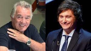 Luis Barrionuevo: “Milei va a ganar en primera vuelta”