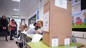 Rige la veda electoral 2023: qué no se puede hacer y hasta cuándo durará