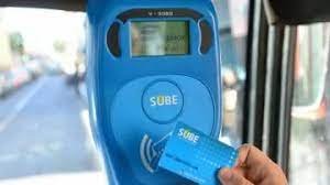 Entra en vigencia la renuncia voluntaria a los subsidios de colectivos y trenes