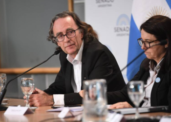 Quién es Osvaldo Giordano, el cordobés que sorprendió como sustituto de Píparo y podría dirigir la Anses