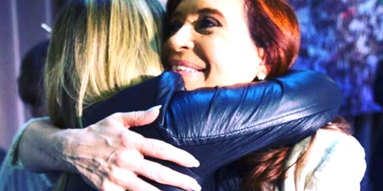 Juliana Di Tullio anticipó que si Massa gana “Cristina no va a ser parte del Gobierno”