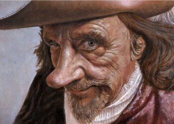 ESTRENO DEL CLÁSICO “CYRANO” EN EL TEATRO SAN MARTÍN