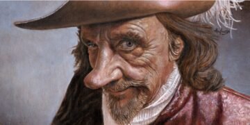 ESTRENO DEL CLÁSICO “CYRANO” EN EL TEATRO SAN MARTÍN