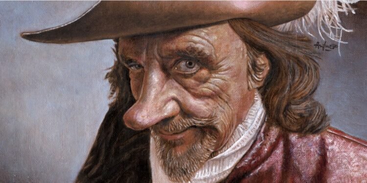 ESTRENO DEL CLÁSICO “CYRANO” EN EL TEATRO SAN MARTÍN