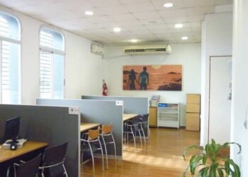 SUBASTA DE INMUEBLE A BENEFICIO DEL HOSPITAL GARRAHAN