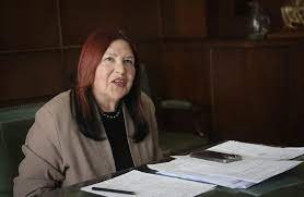  en la Magistratura advierten que el pedido de Figueroa para ser restituída no prosperaría