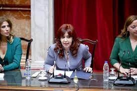 Se define la situación del tribunal que juzgará a Cristina Kirchner por la causa Memorándum con Irán
