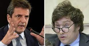 Los aportes a Massa y Milei: los ministros que pusieron, los que no y los empresarios que más colaboraron