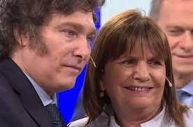 Bullrich no descartó sumarse al nuevo gobierno, pero aseguró que Milei no le ofreció ningún cargo