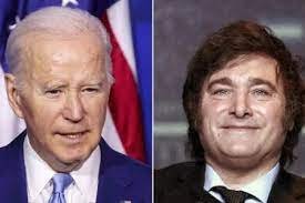 Milei viajará a Estados Unidos antes de la asunción