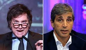 Las expectativas de una unificación rápida del tipo de cambio se moderaron y volvió a caer el dólar futuro