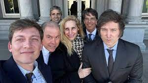 A días de la asunción de Milei, hay incertidumbre en los ministerios que aún no tienen lugar en el organigrama