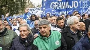 Qué calles estarán cortadas hoy por el paro general de la CGT