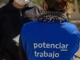 El Gobierno suspendió el pago del Potenciar Trabajo por tres meses a un grupo de personas