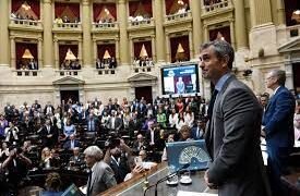  los diputados que apoyan la Ley Ómnibus, los que dudan y los que rechazan el proyecto