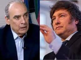 La Casa Rosada tensa la discusión con los gobernadores