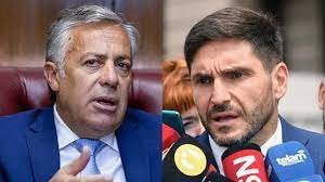 Tras la quita de subsidios, un funcionario de Pullaro lanzó una dura advertencia contra el gobierno de Milei